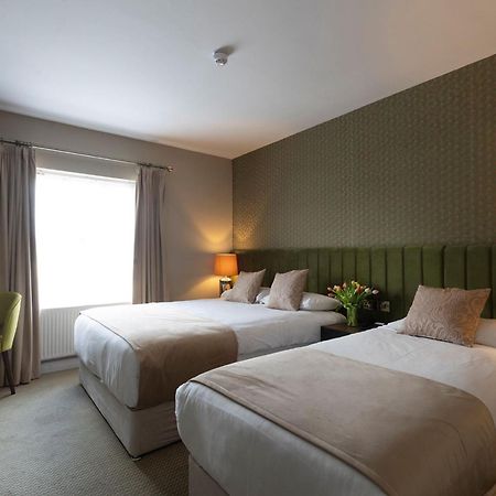 Cahir House Hotel Екстериор снимка