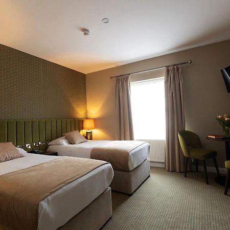 Cahir House Hotel Екстериор снимка