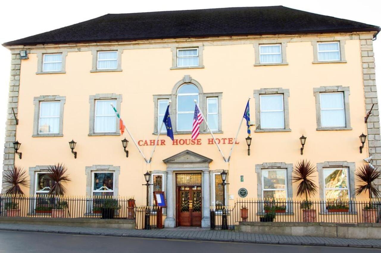 Cahir House Hotel Екстериор снимка