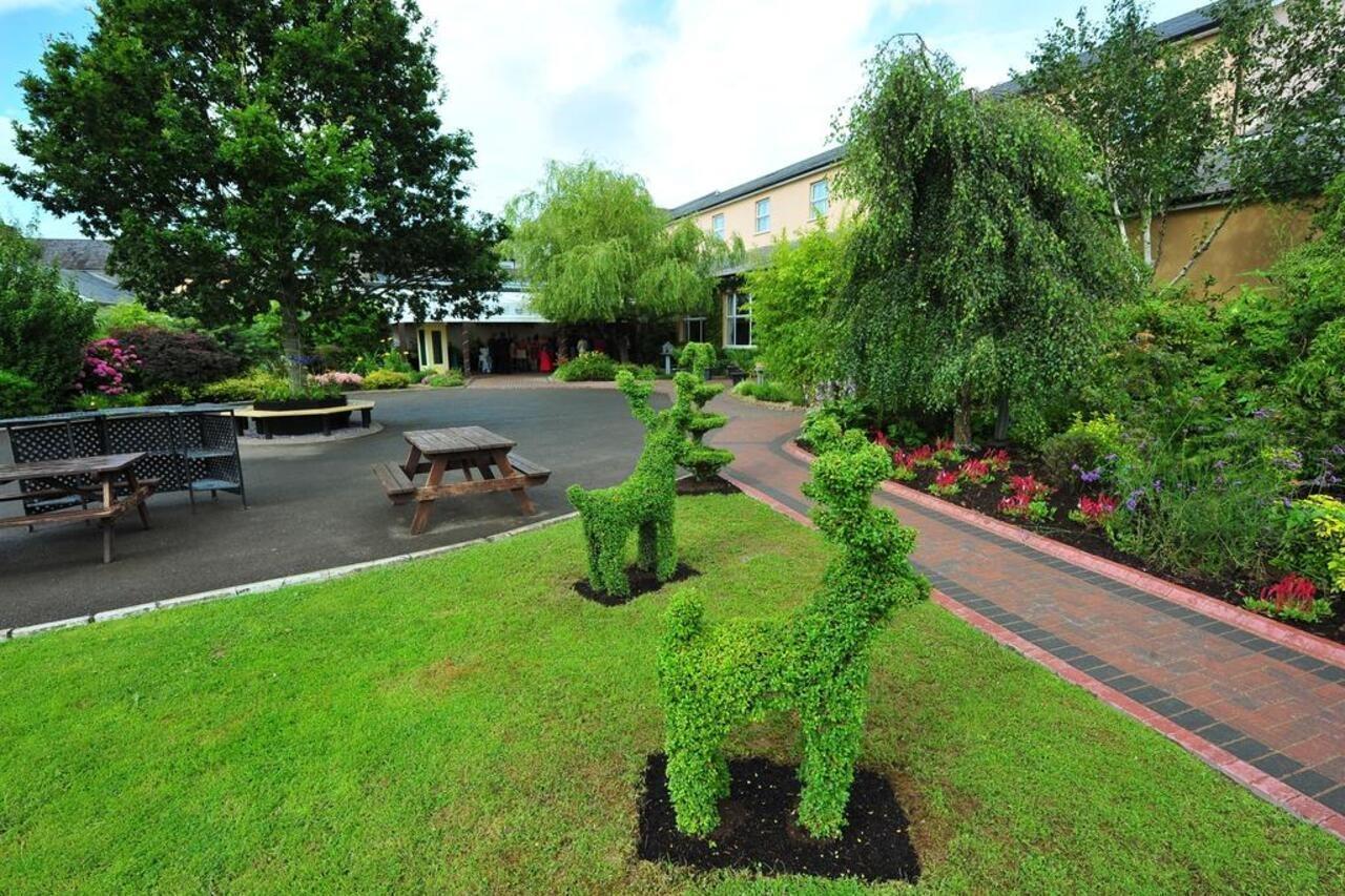 Cahir House Hotel Екстериор снимка