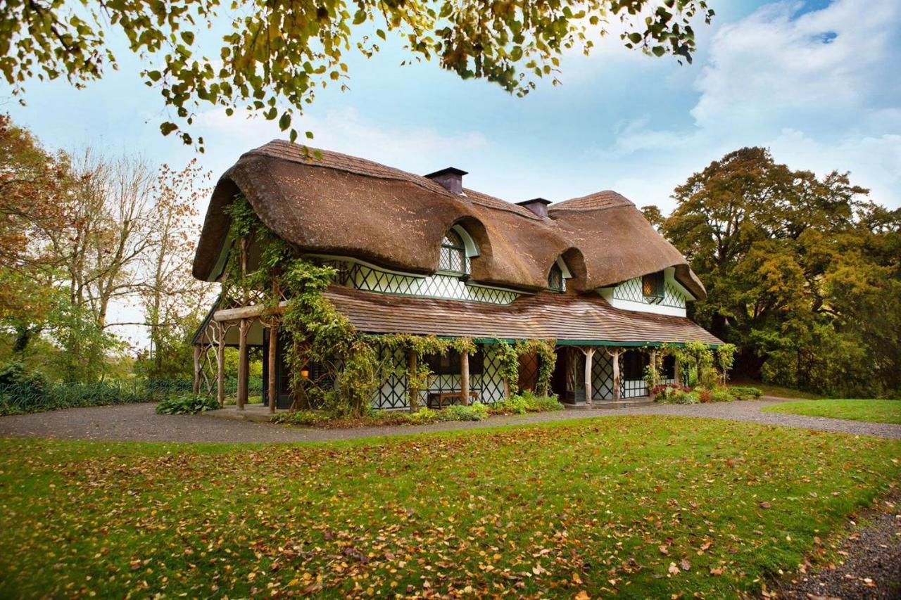 Cahir House Hotel Екстериор снимка