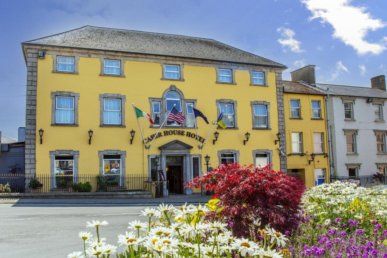 Cahir House Hotel Екстериор снимка
