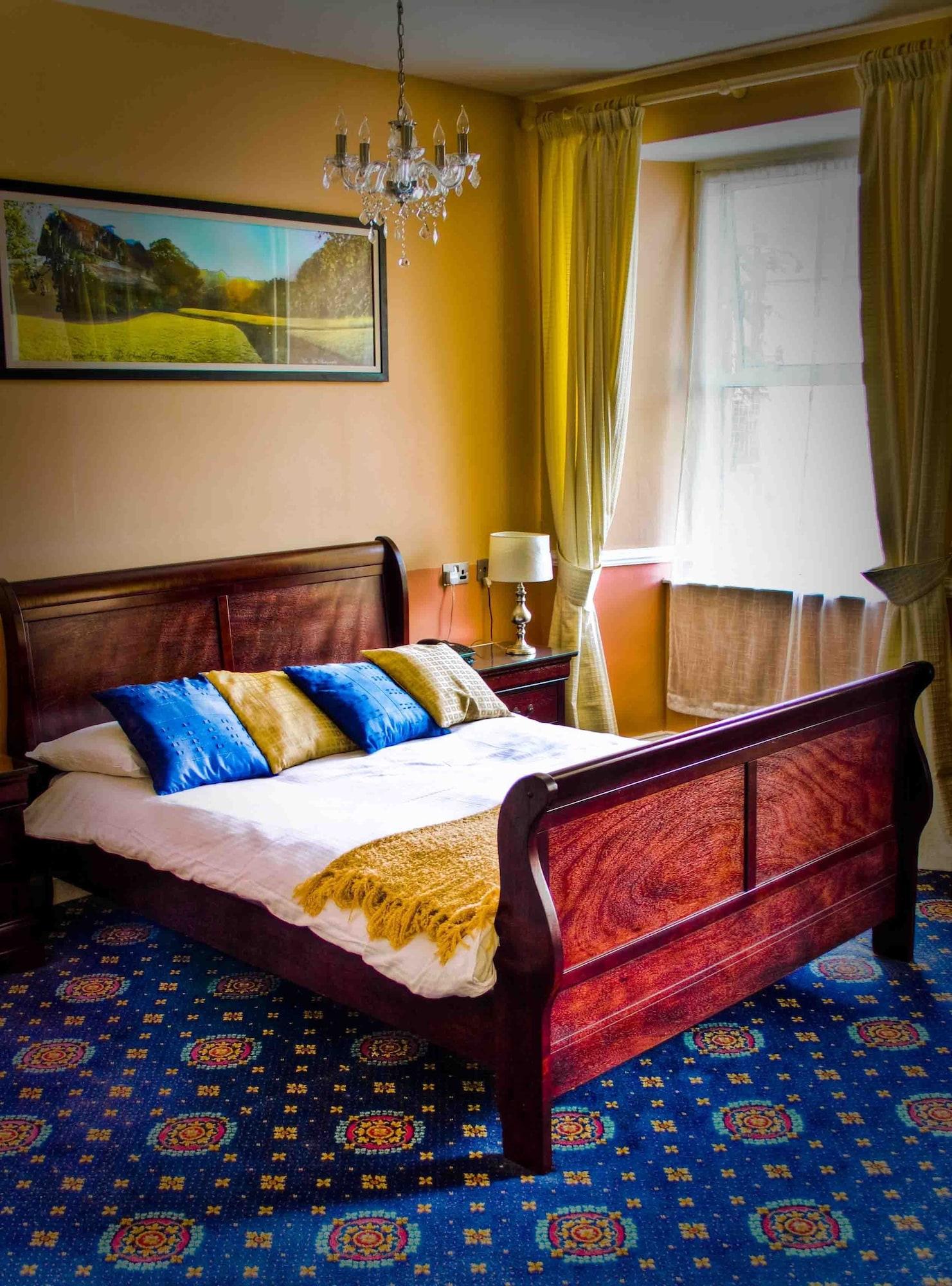Cahir House Hotel Екстериор снимка