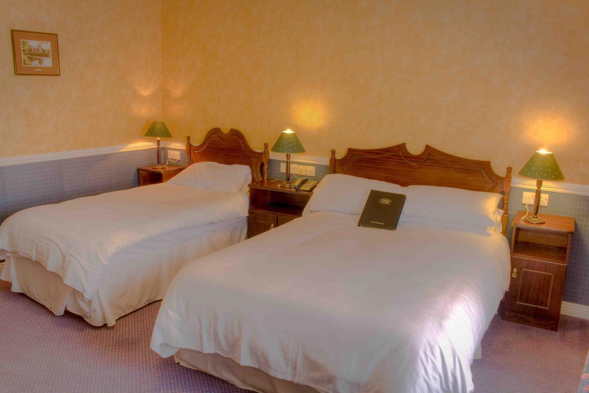 Cahir House Hotel Екстериор снимка