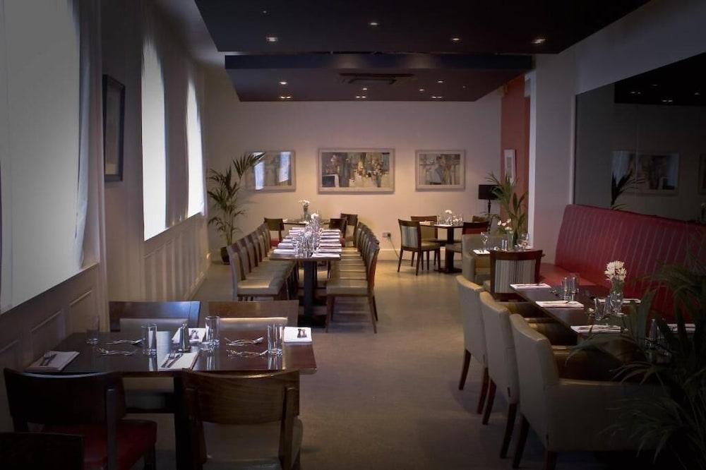 Cahir House Hotel Екстериор снимка