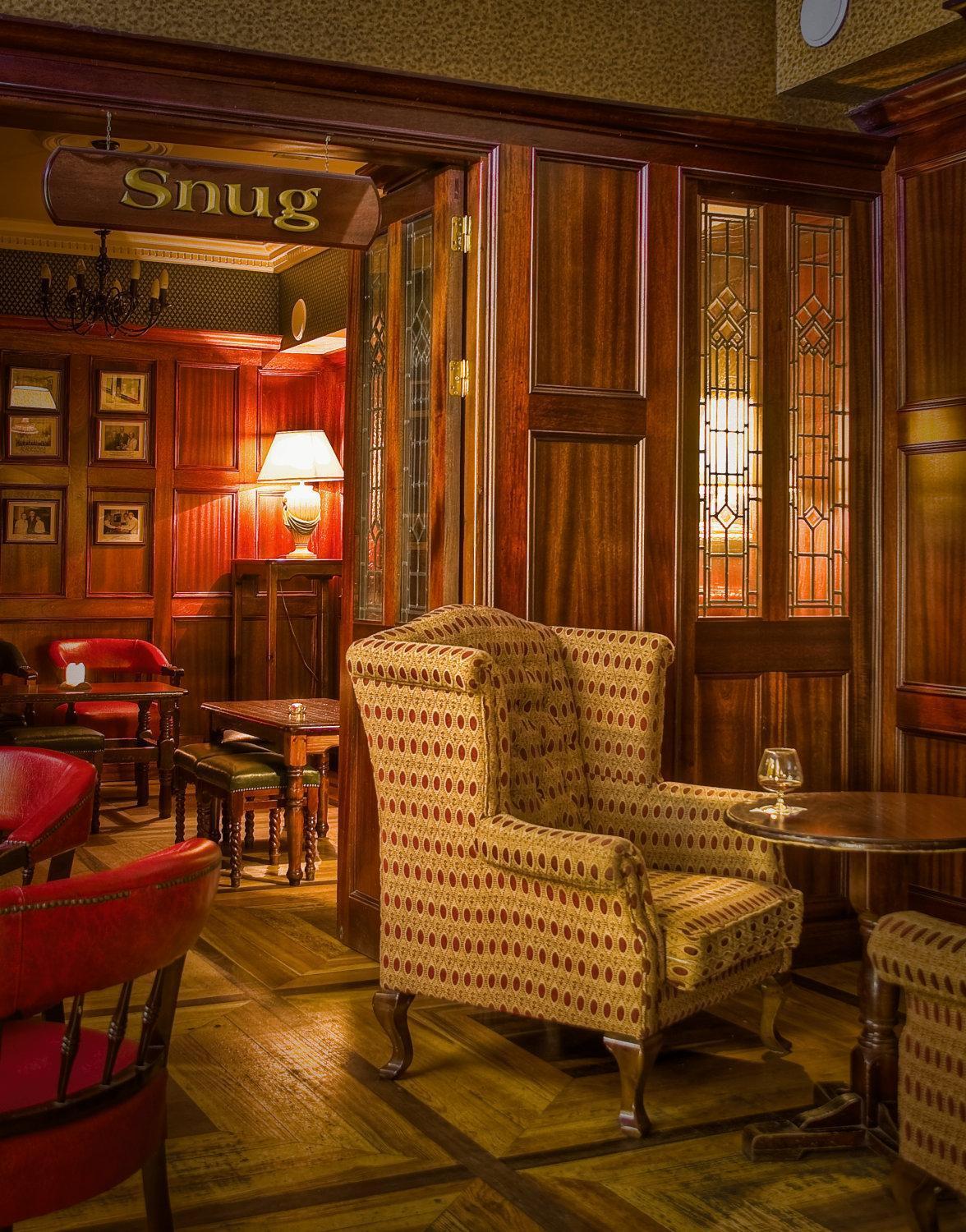 Cahir House Hotel Екстериор снимка