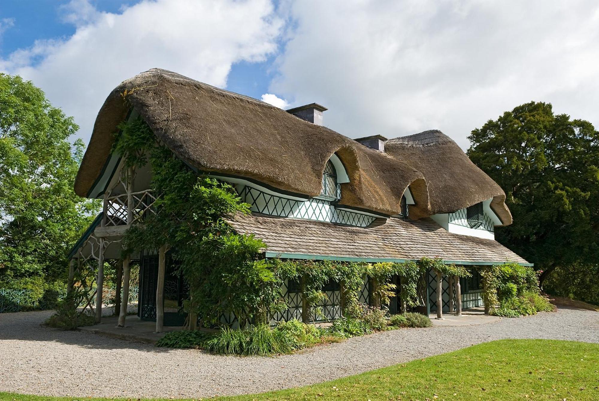 Cahir House Hotel Екстериор снимка