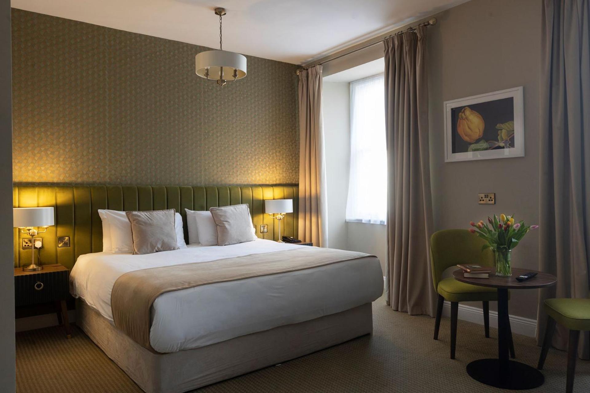 Cahir House Hotel Екстериор снимка