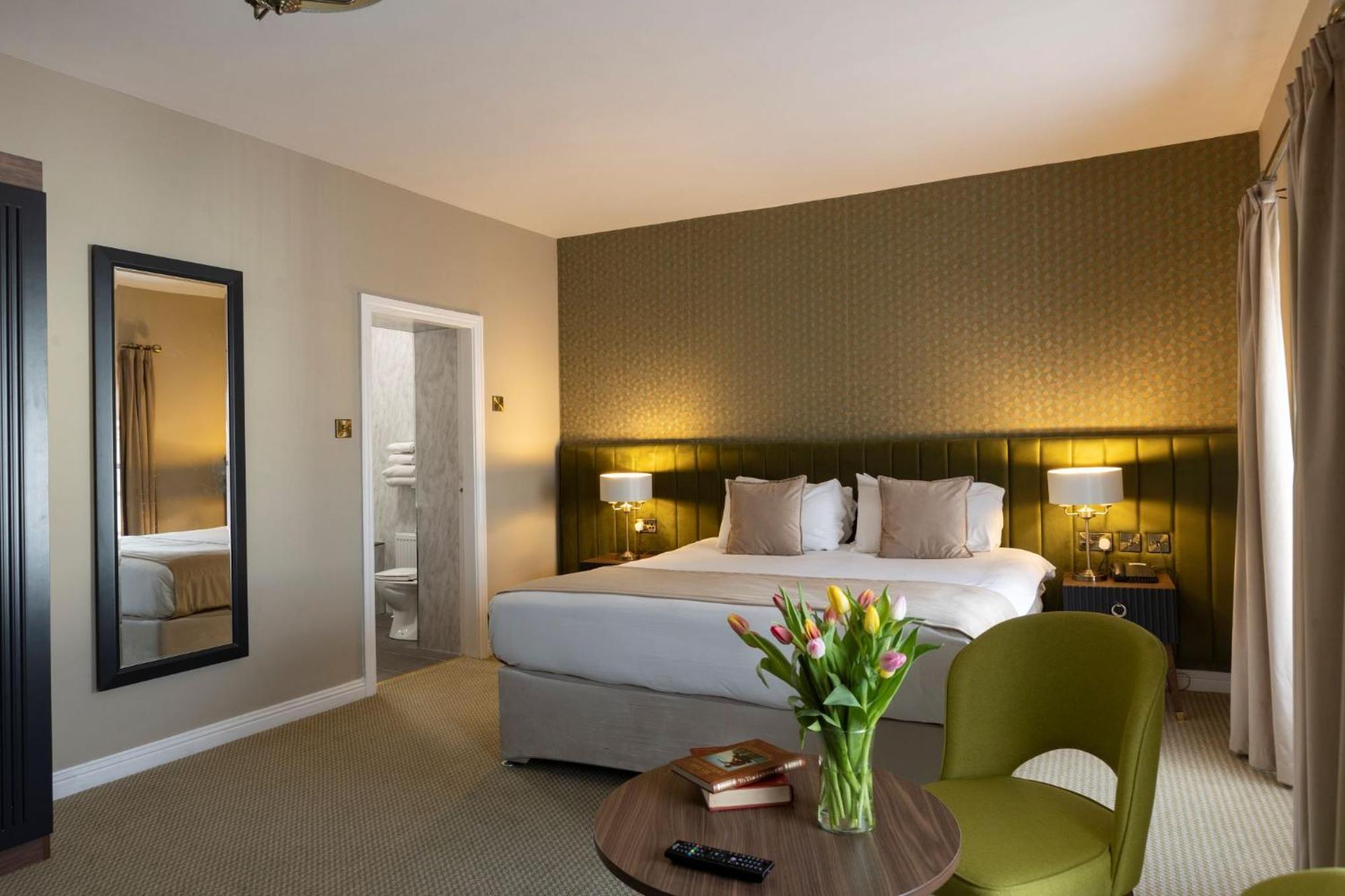 Cahir House Hotel Екстериор снимка