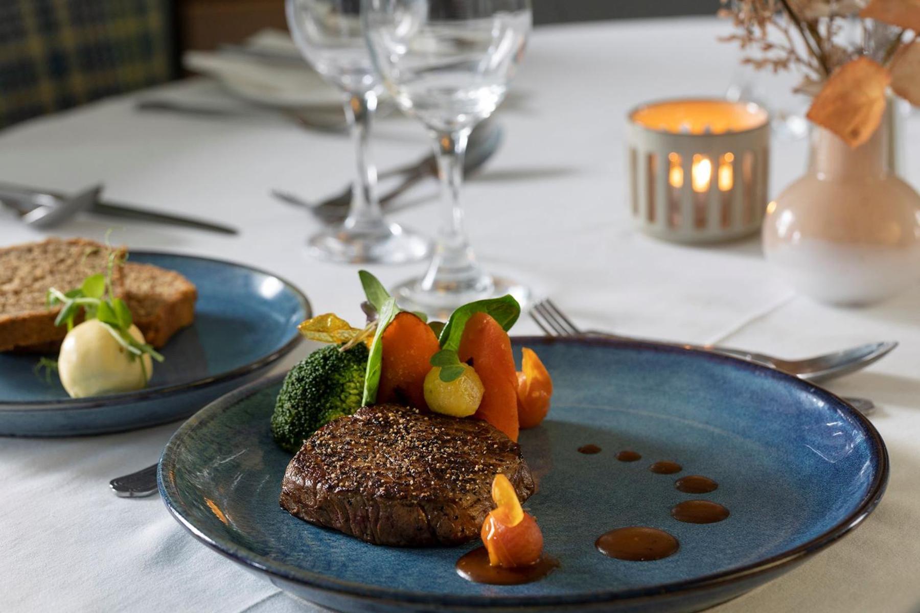 Cahir House Hotel Екстериор снимка