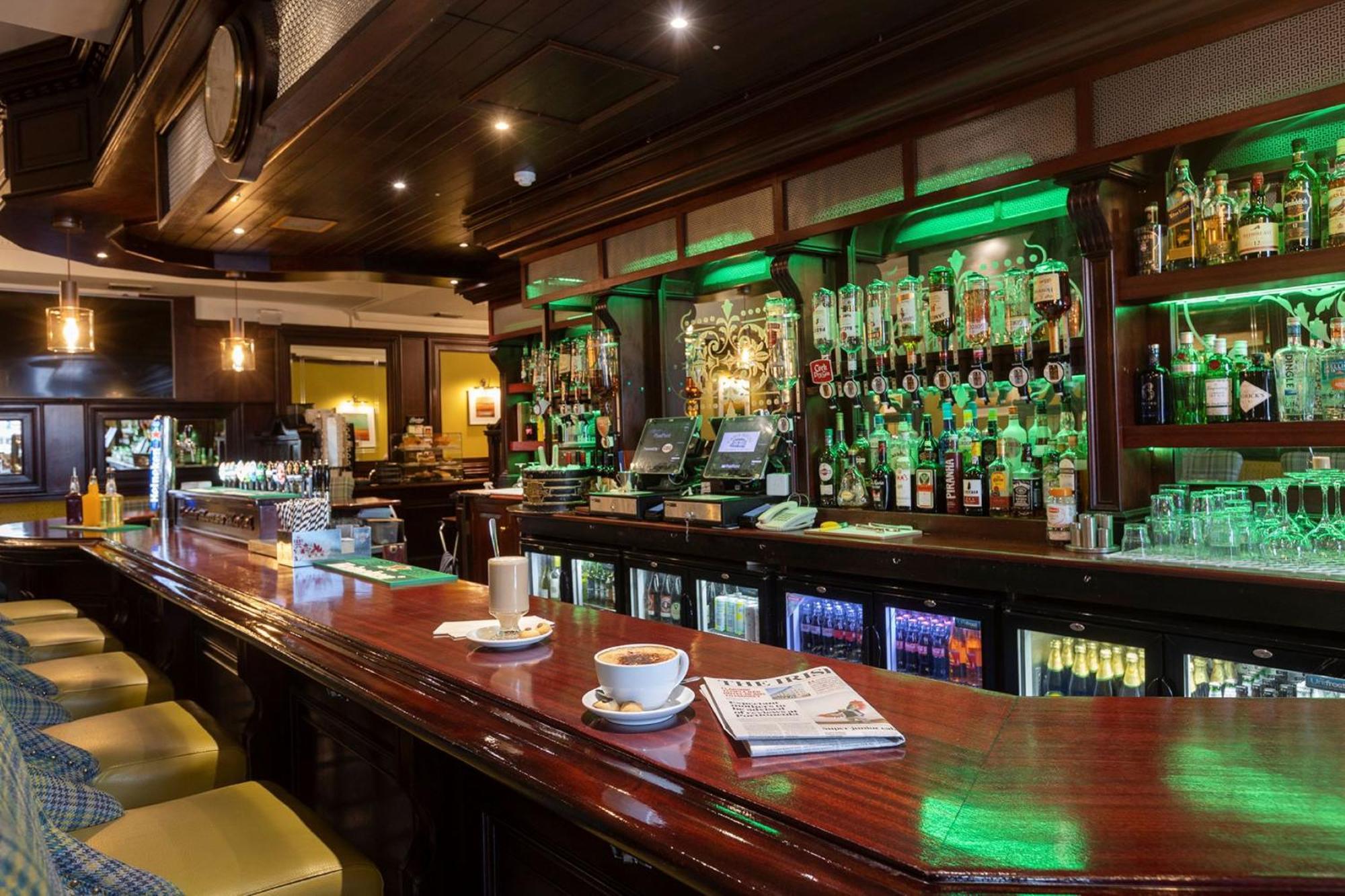 Cahir House Hotel Екстериор снимка