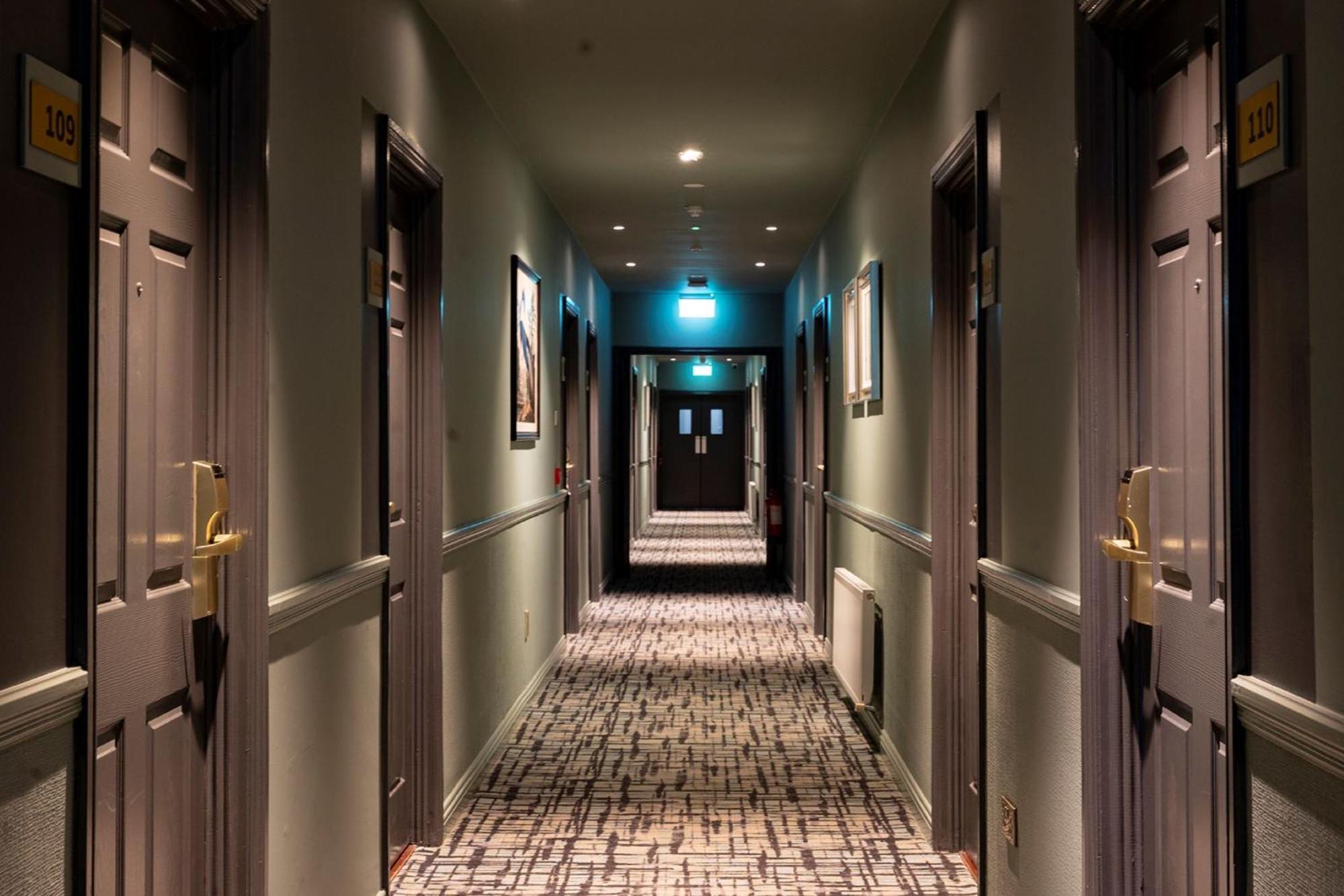 Cahir House Hotel Екстериор снимка