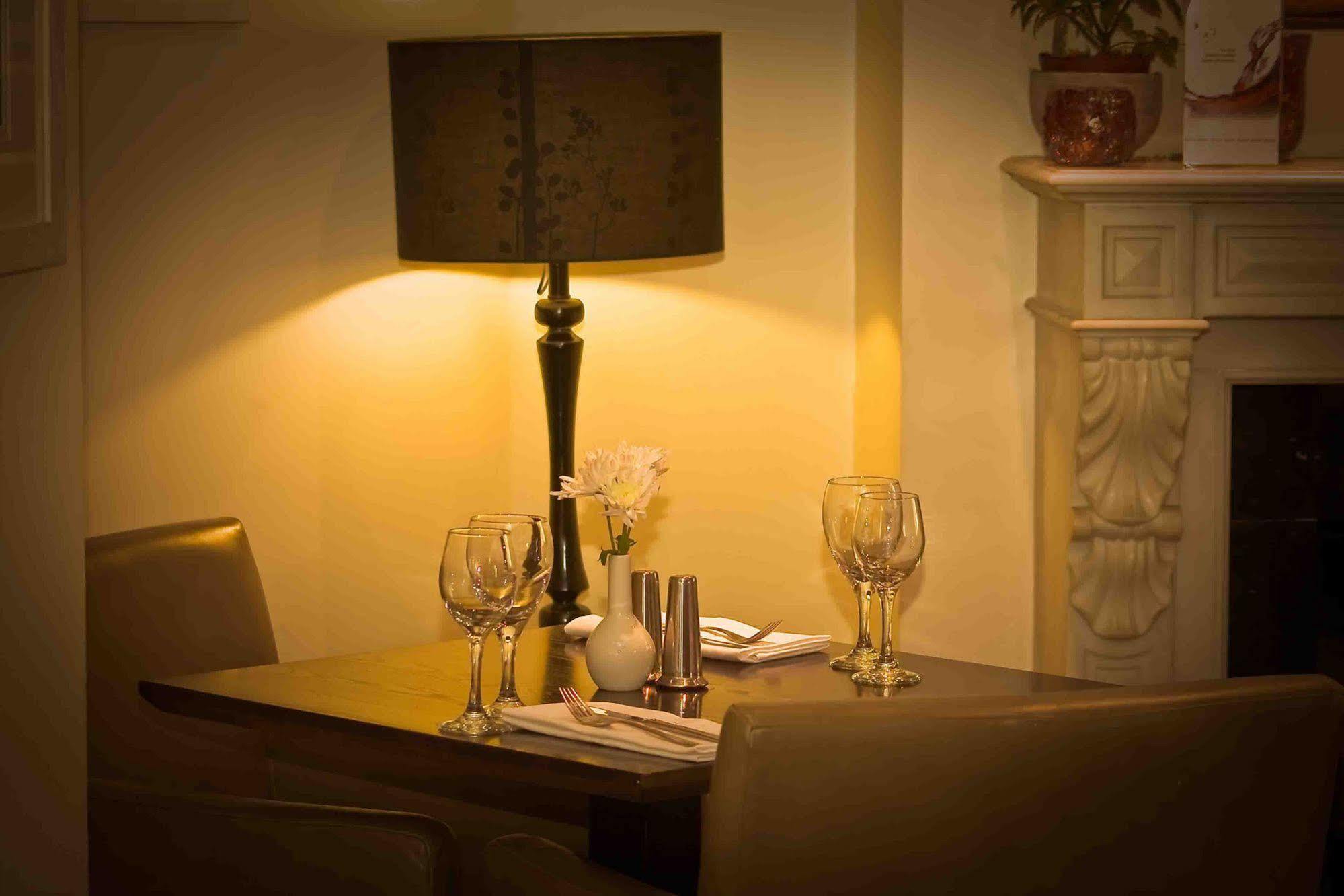 Cahir House Hotel Екстериор снимка