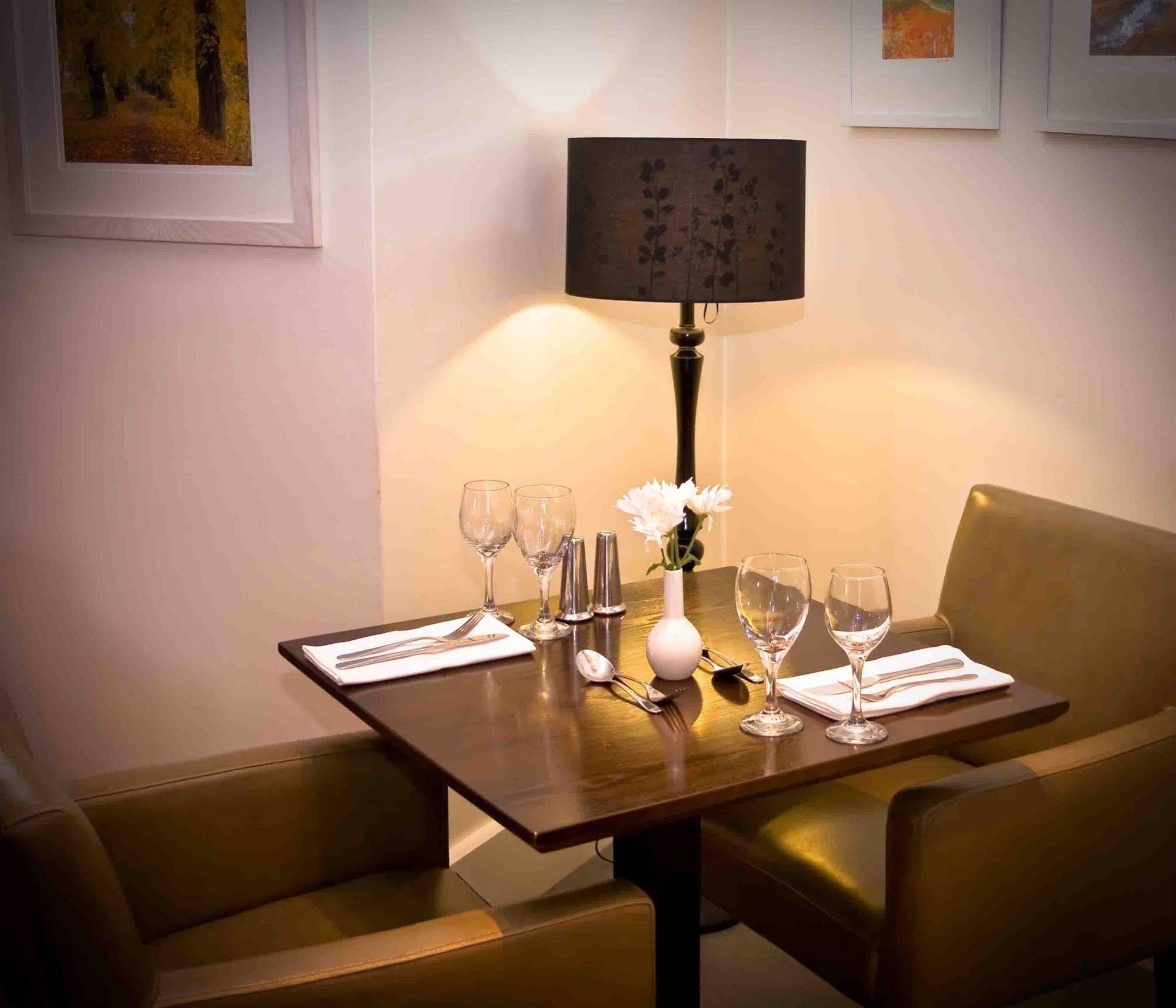 Cahir House Hotel Екстериор снимка