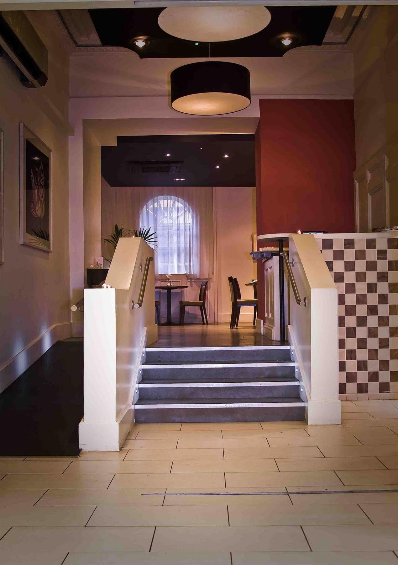 Cahir House Hotel Екстериор снимка