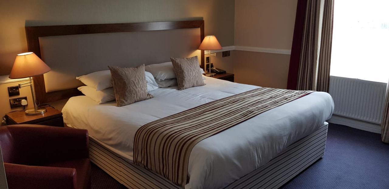 Cahir House Hotel Екстериор снимка