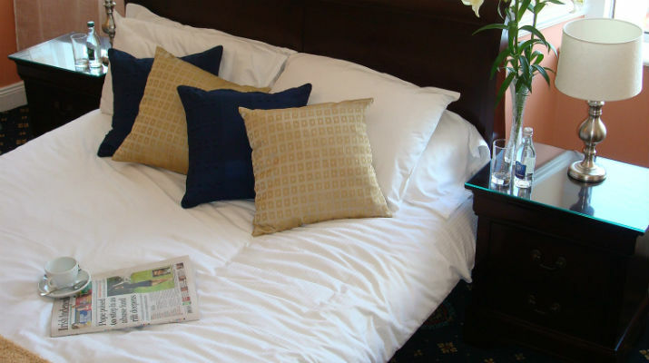 Cahir House Hotel Екстериор снимка